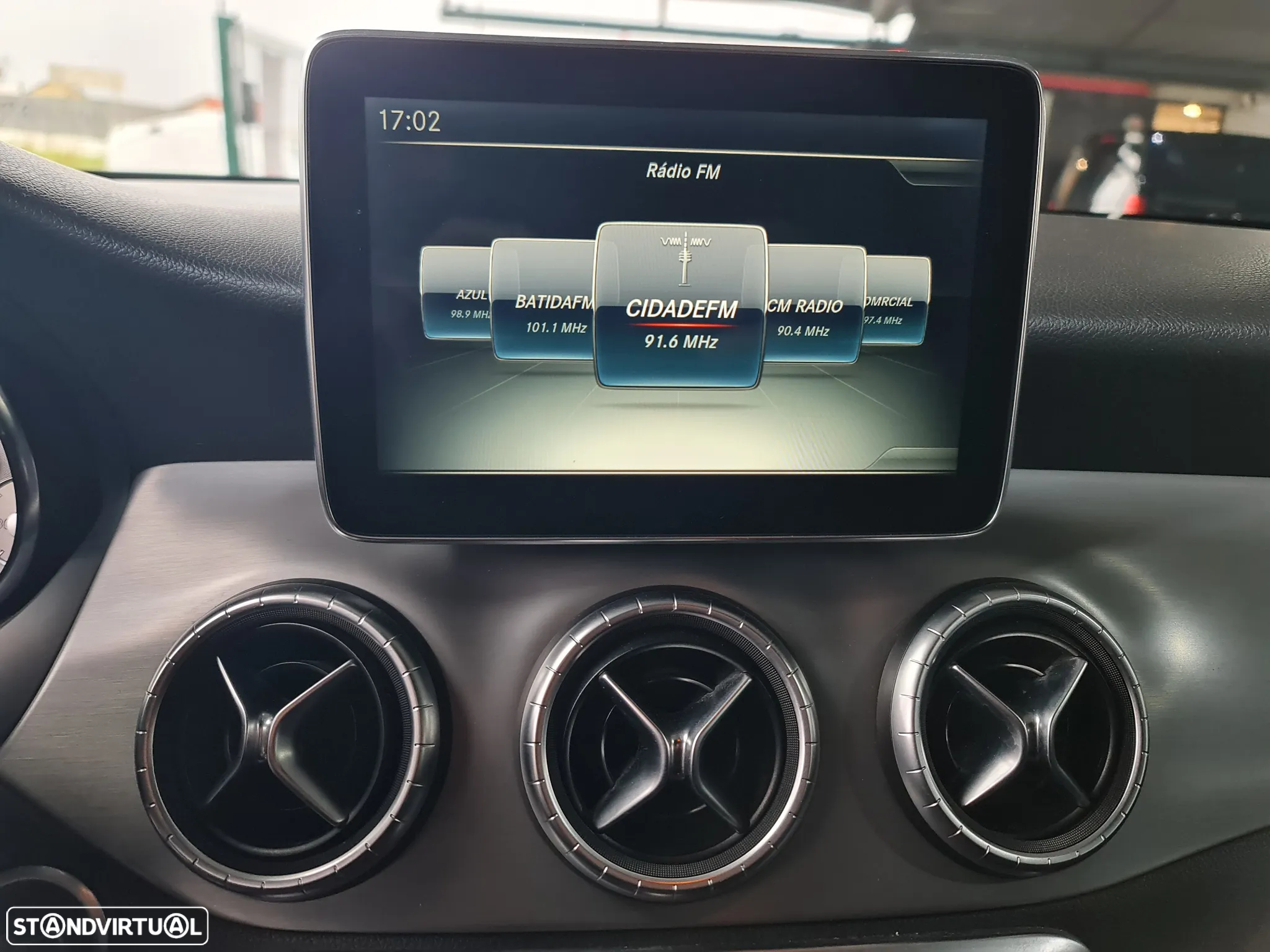Mercedes-Benz CLA 220 Shooting Brake d 7G-DCT AMG Line - 26