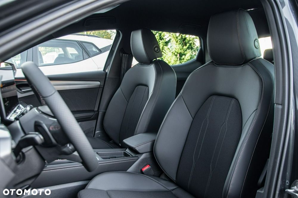 Cupra Leon - 13