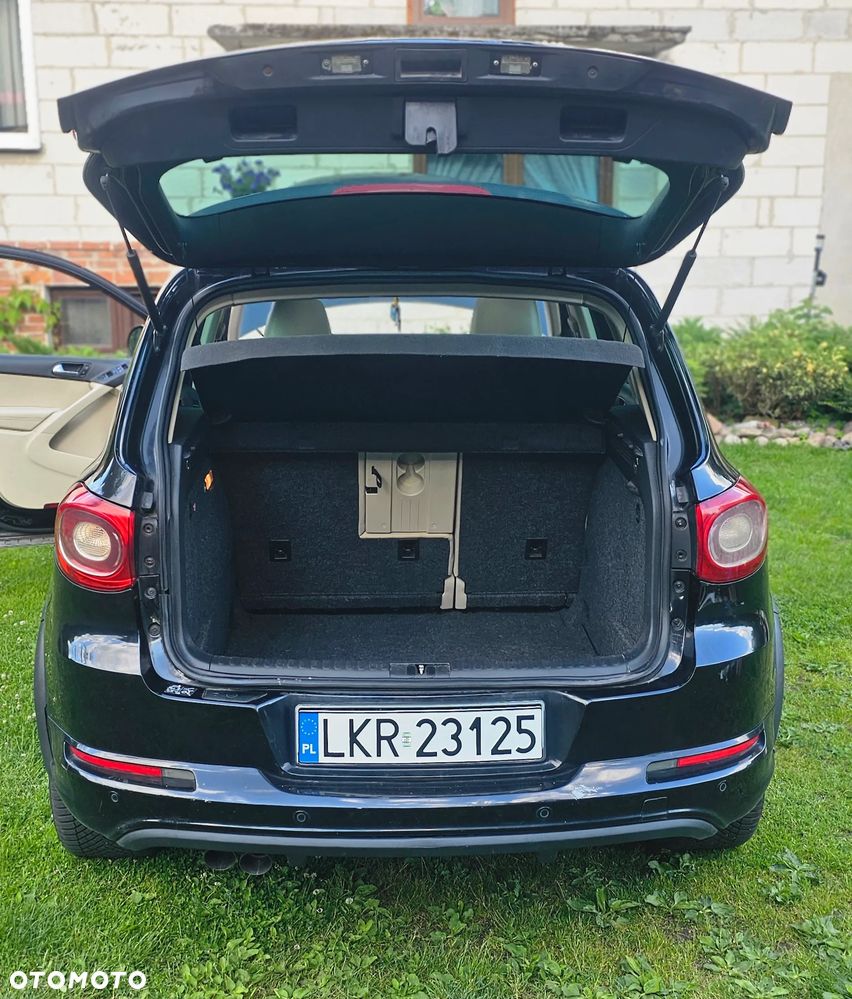 Volkswagen Tiguan 2.0 TDI R-Style - 5