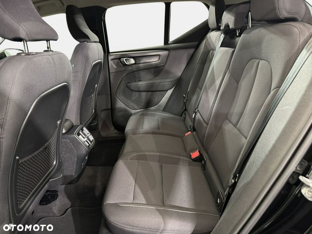 Volvo XC 40 - 13