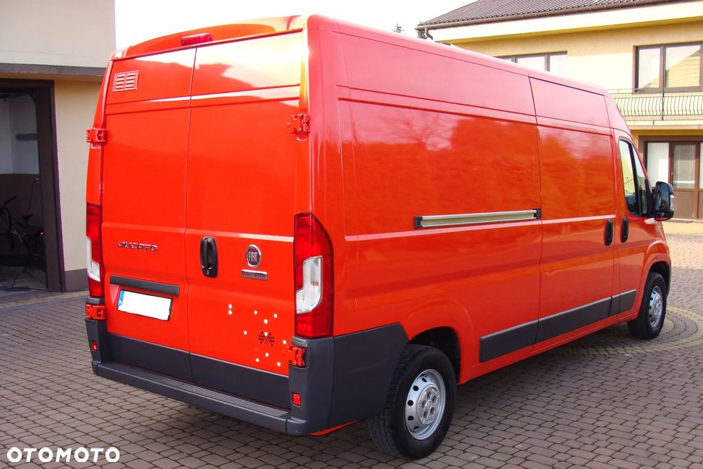 Fiat Ducato L3H2 - 9