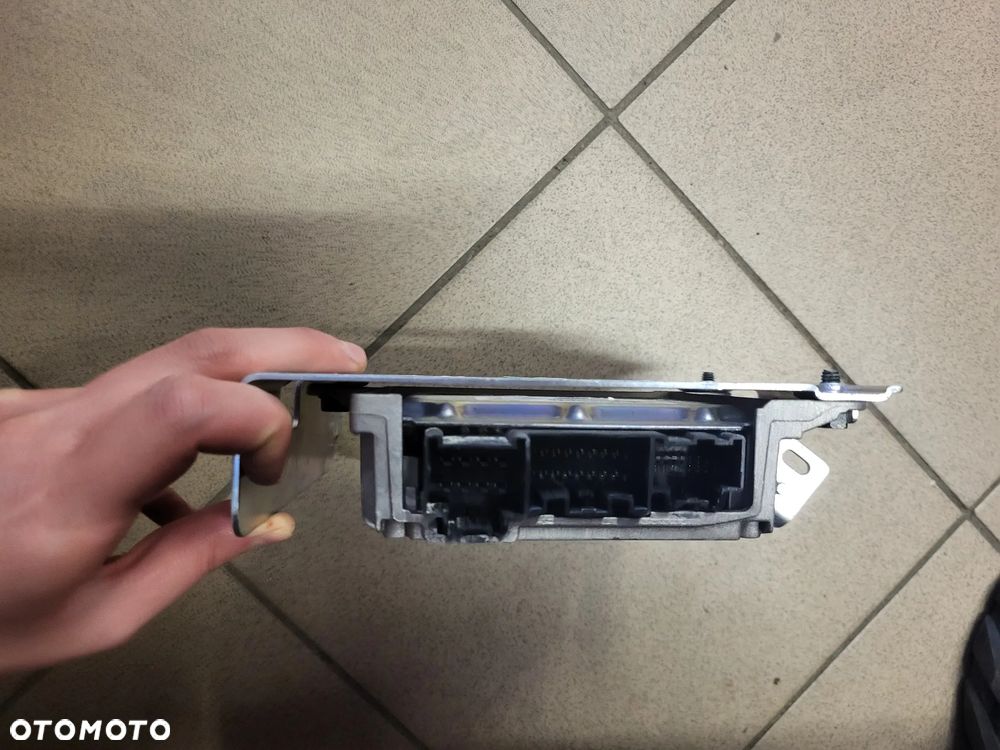 WZMACNIACZ RENAULT MEGANE III SCENIC LIFT 280639878R - 5