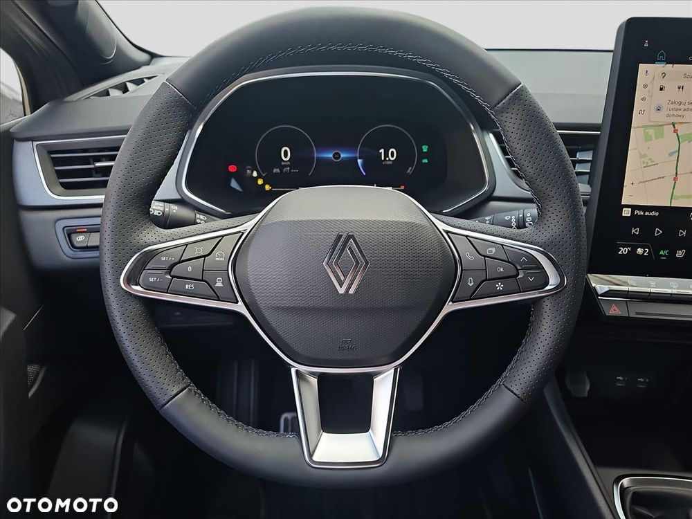 Renault Captur - 14