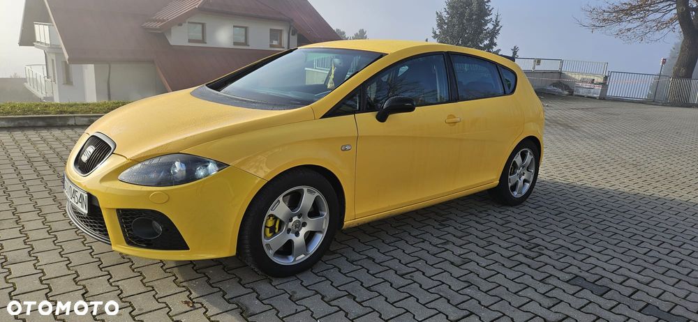 Seat Leon - 3