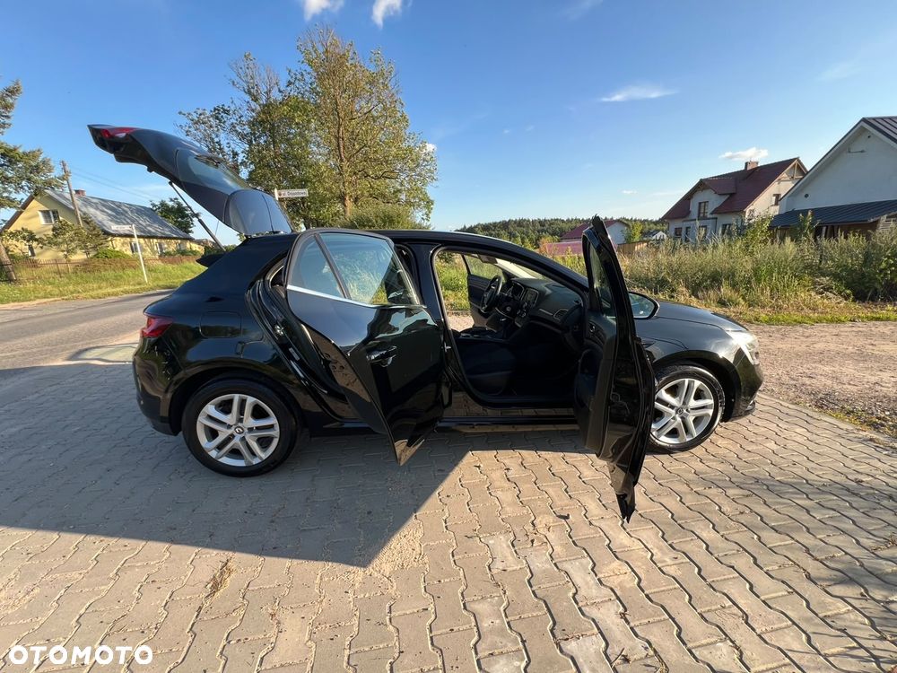 Renault Megane - 26