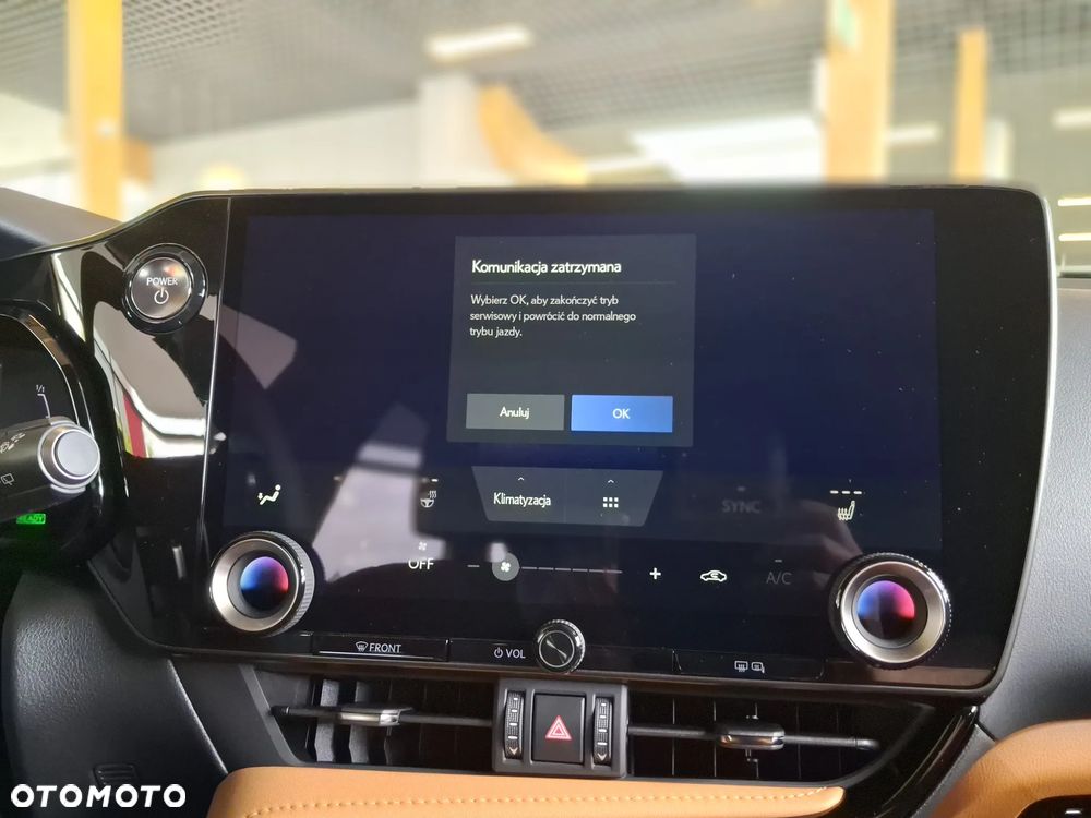 Lexus NX 350h Prestige AWD - 21