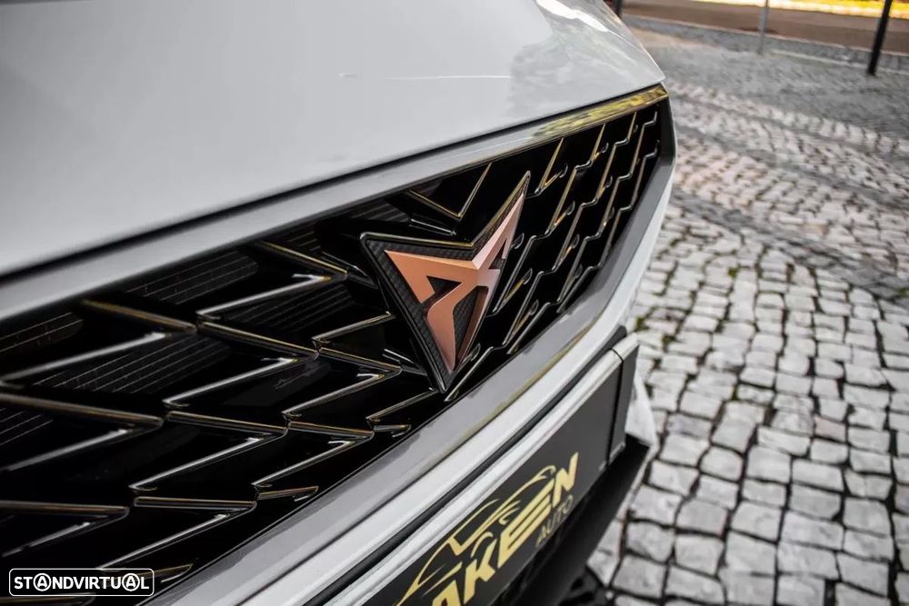 Cupra Leon ST - 9