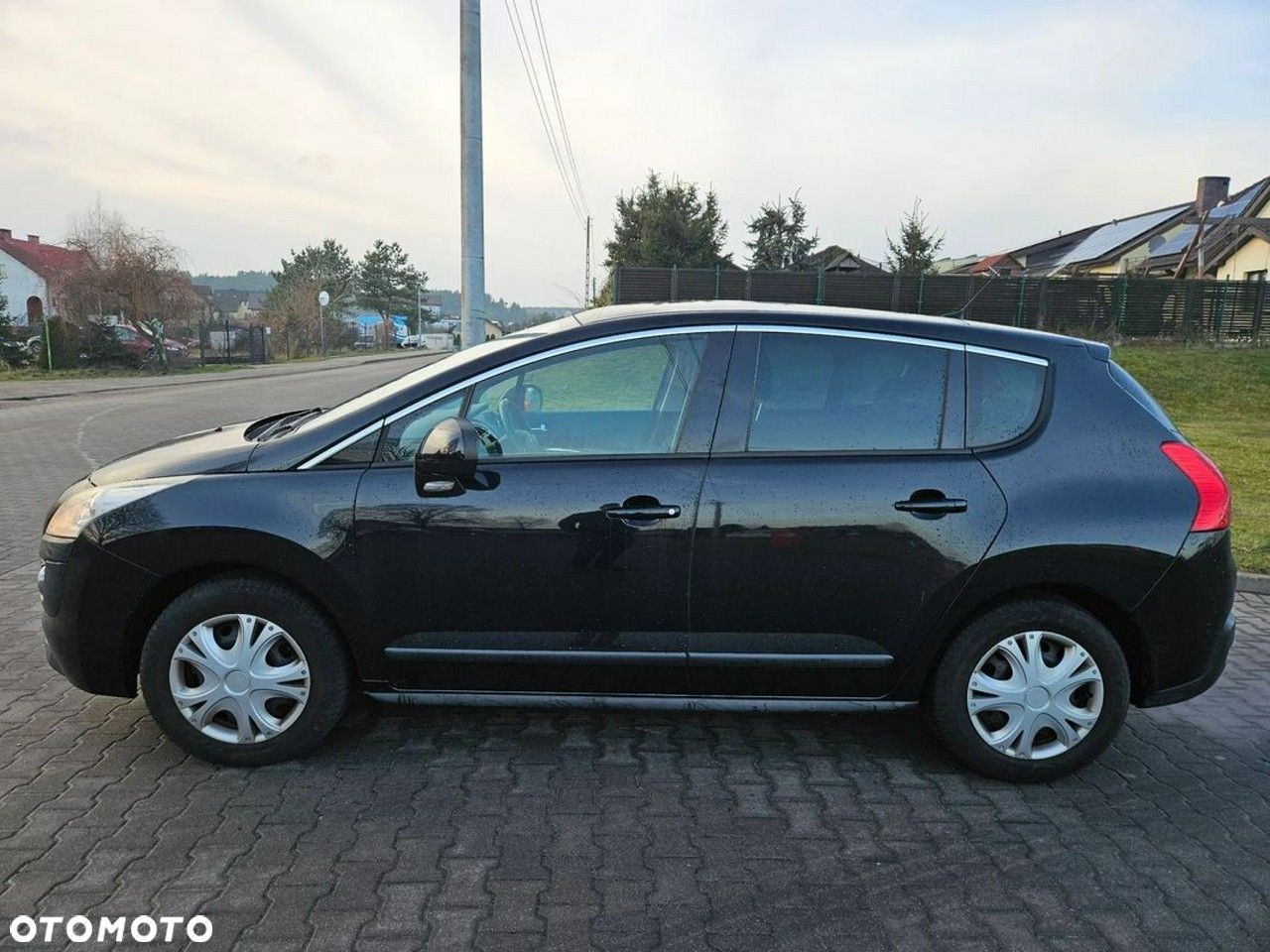 Peugeot 3008 - 2