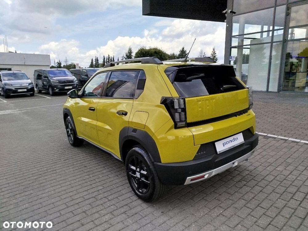 Fiat Grande Panda - 5