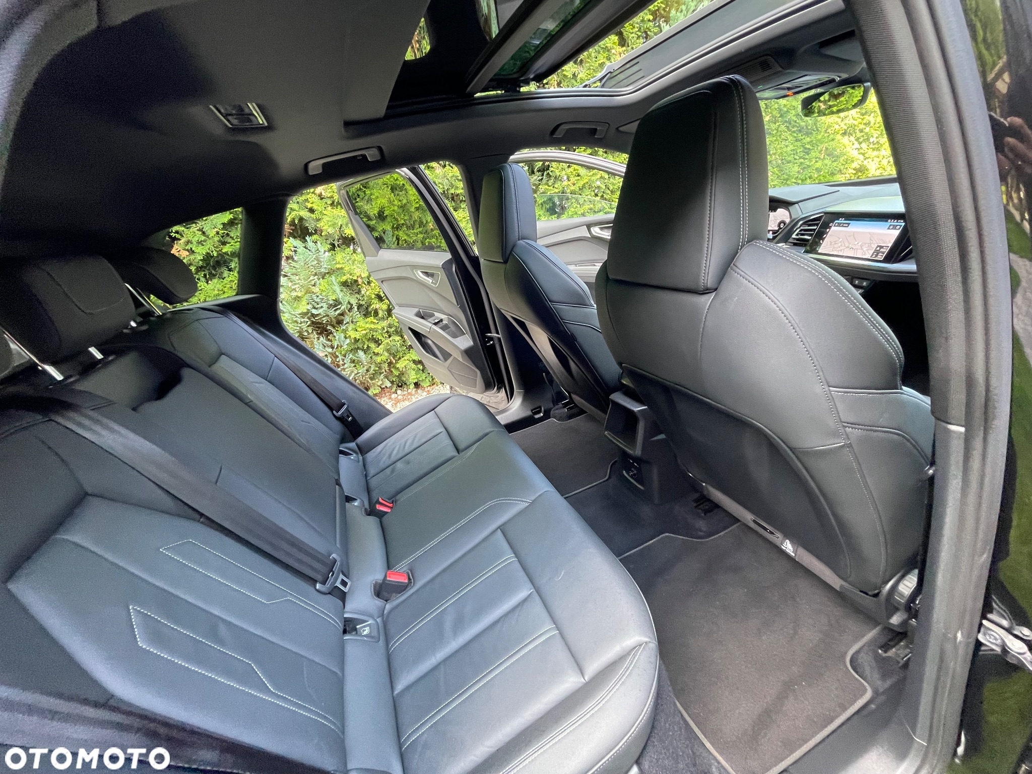 Audi Q4 e-tron - 25