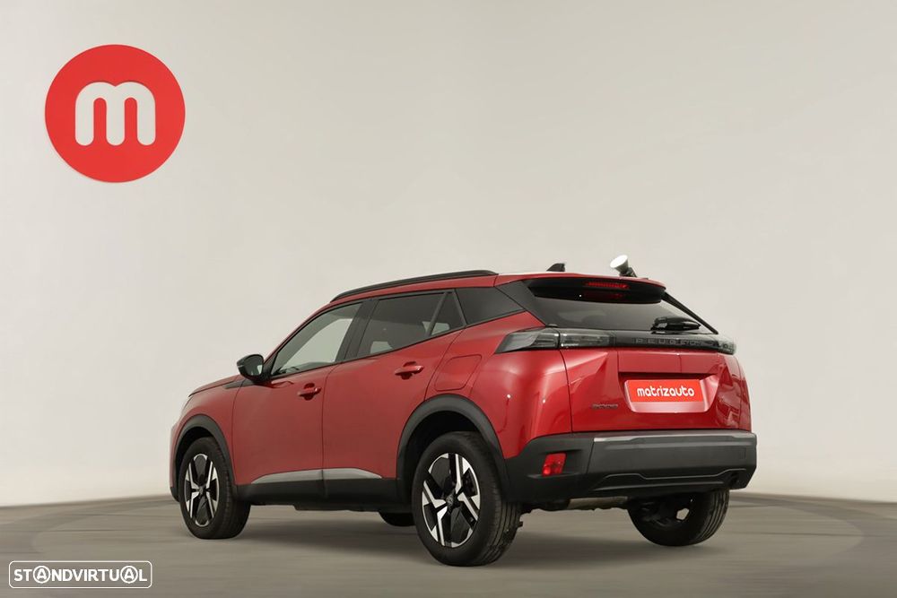 Peugeot 2008 1.2 PureTech Allure - 3