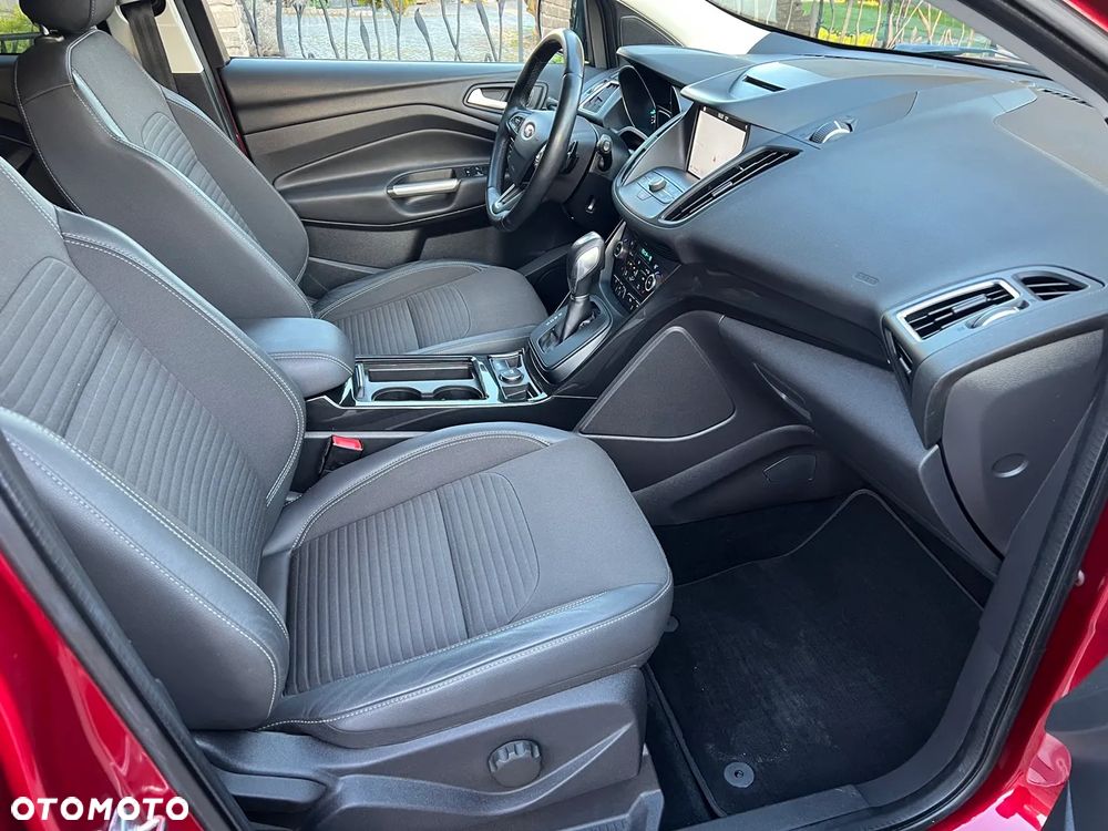 Ford Kuga 1.5 EcoBoost AWD Titanium ASS - 23