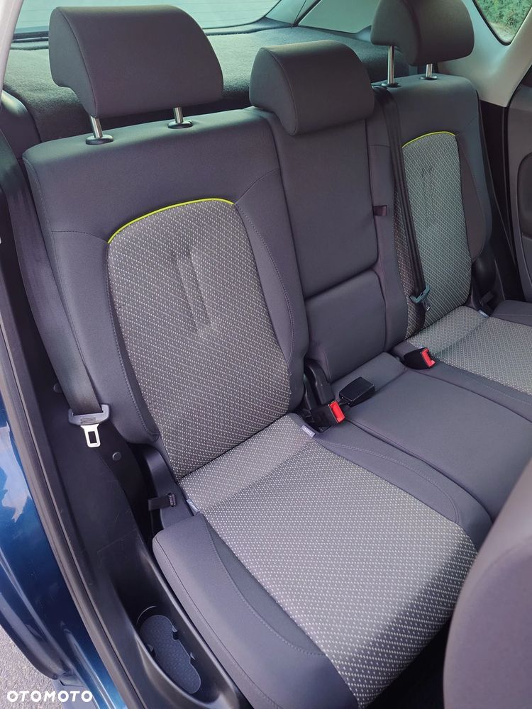 Seat Altea 1.6 Stylance - 19