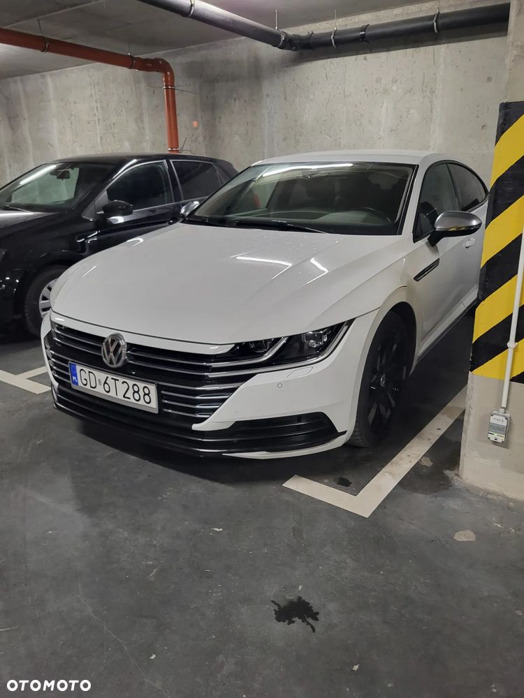 Volkswagen Arteon 2.0 TSI Elegance DSG - 16