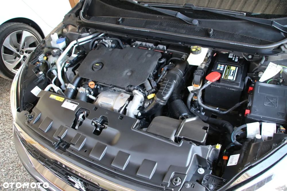 Peugeot 308 BlueHDi 130 Stop & Start Style - 22
