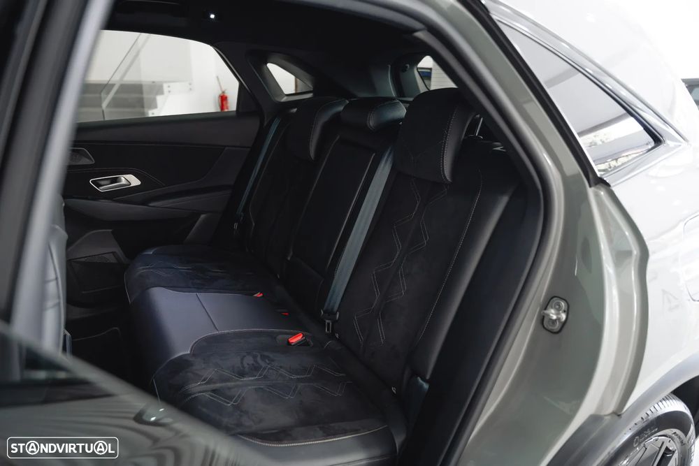 DS DS7 Crossback E-Tense Performance Line EAT8 - 49