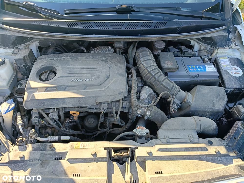 Kia Ceed 1.6 CRDi Smart - 9