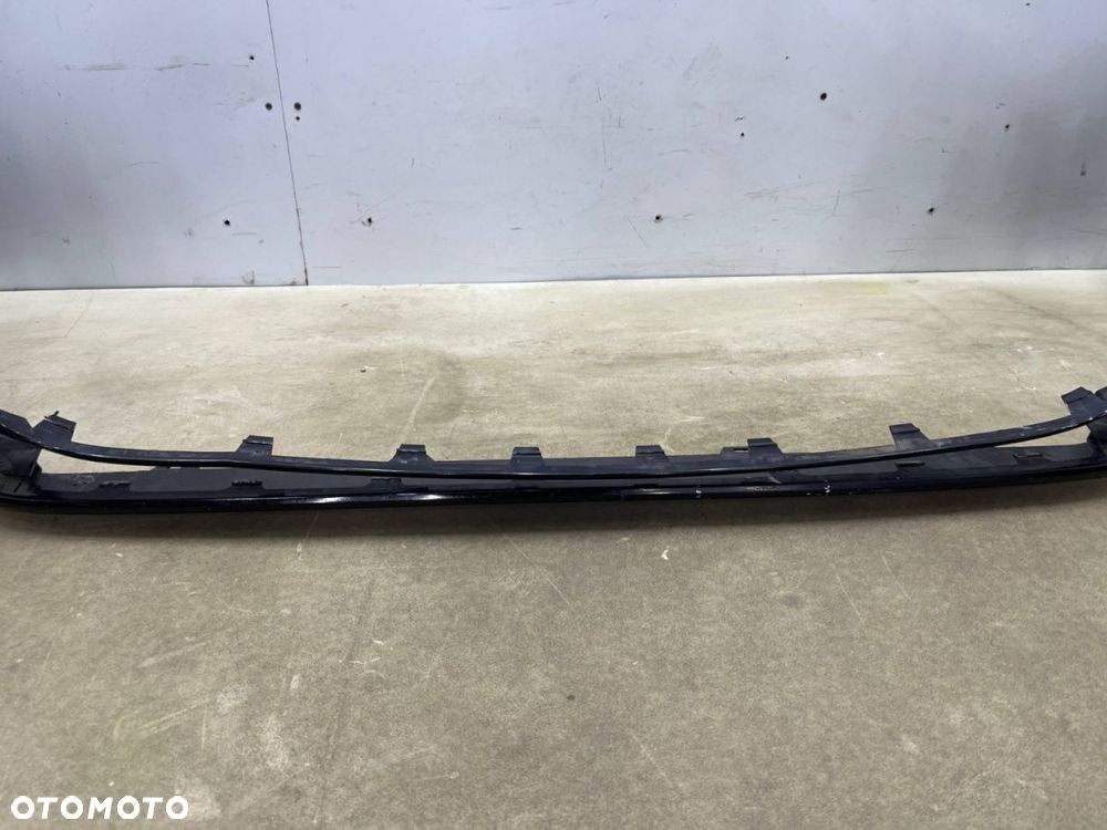 Zderzak przedni Audi A8 D5 17-21r. przód 4XPDC spryski 4N0807437A - 7