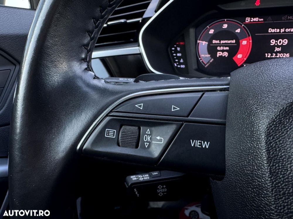 Audi Q3 - 14