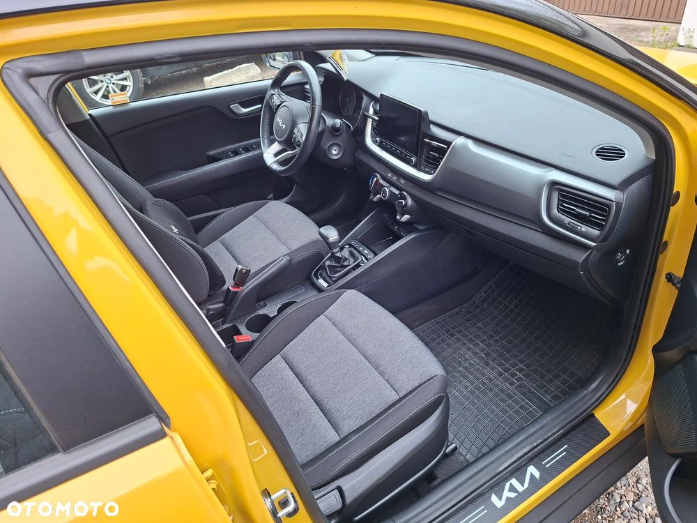 Kia Stonic 1.0 T-GDI M DCT - 5