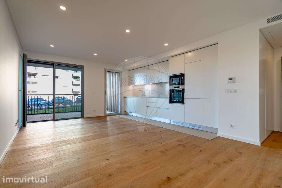Apartamento T1 para venda - Grande imagem: 2/16