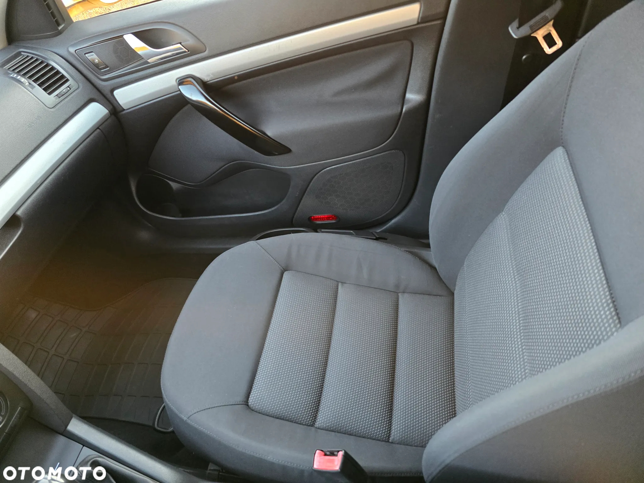 Skoda Octavia - 26