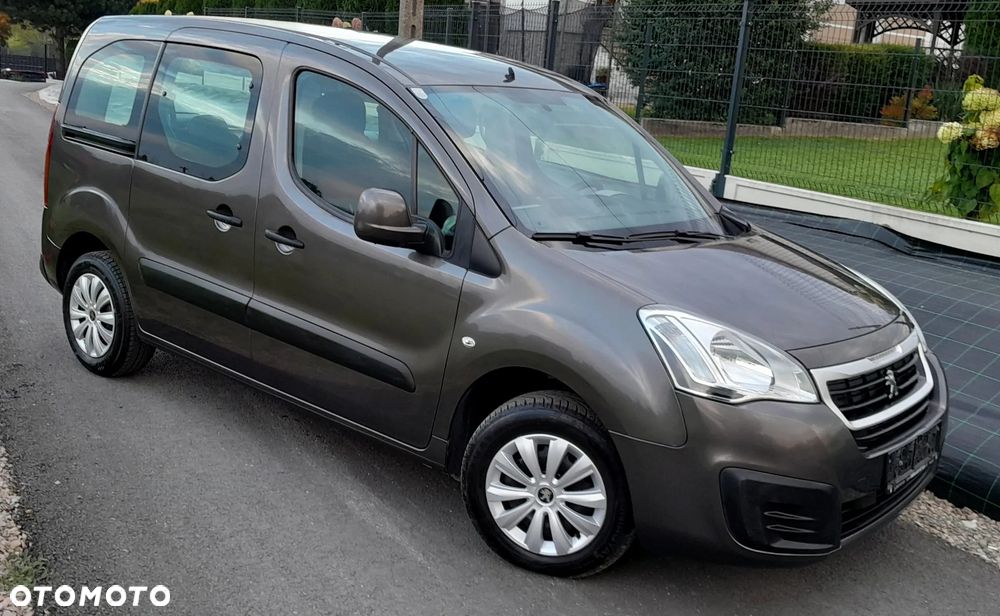 Peugeot Partner - 22