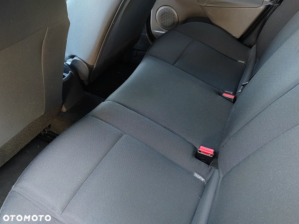 Renault Megane 1.6 16V Expression - 11