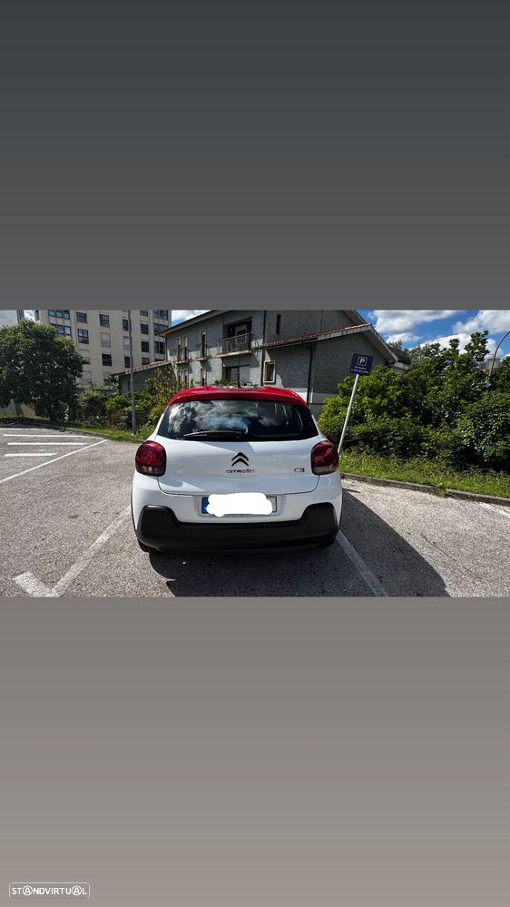 Citroën C3 1.2 PureTech Shine - 10