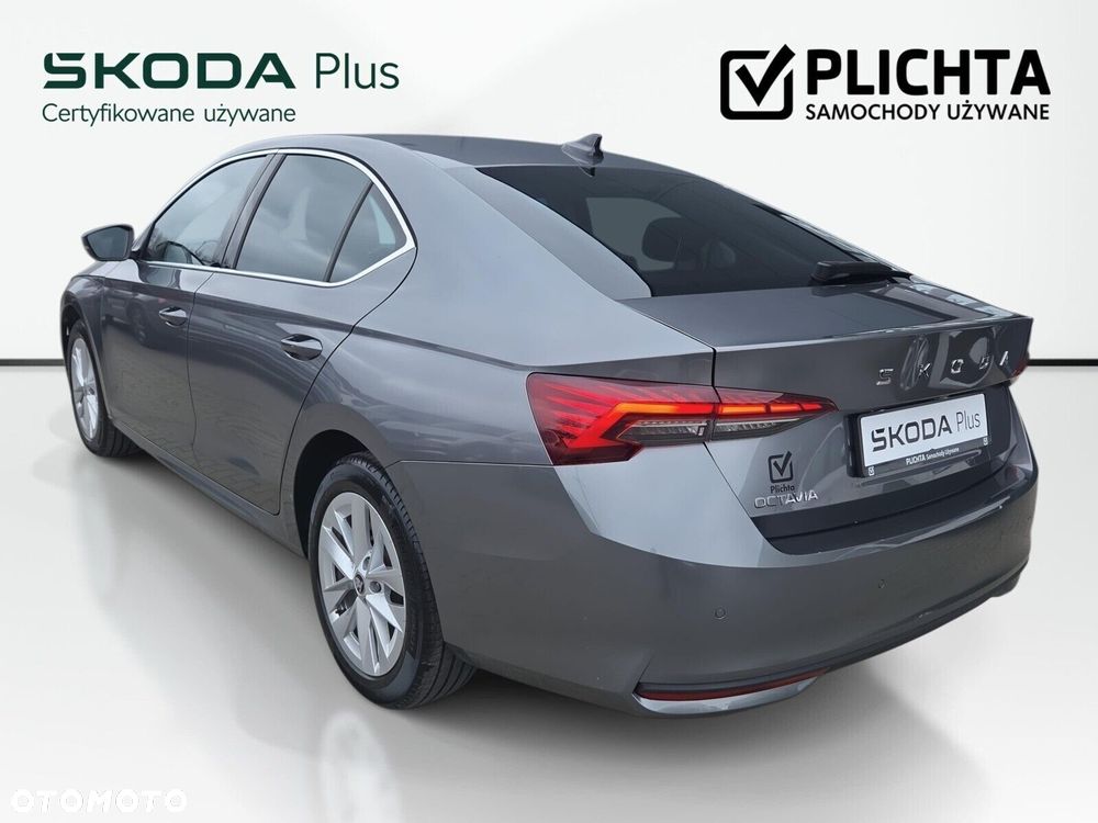 Skoda Octavia - 7