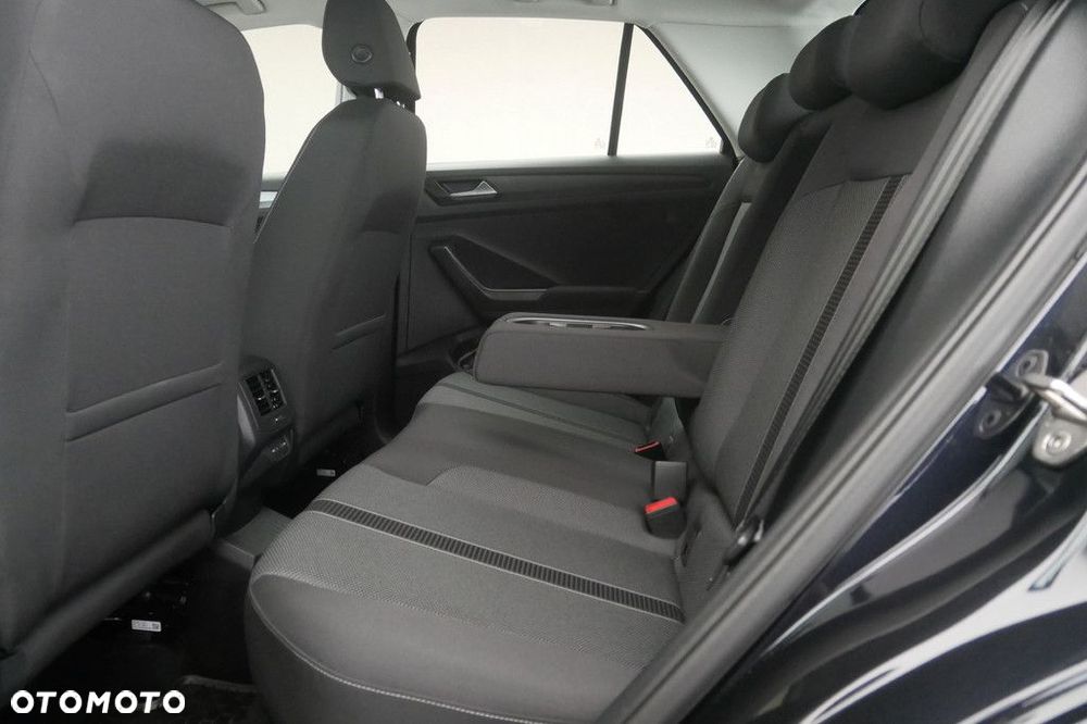 Volkswagen T-Roc 1.5 TSI Life DSG - 14