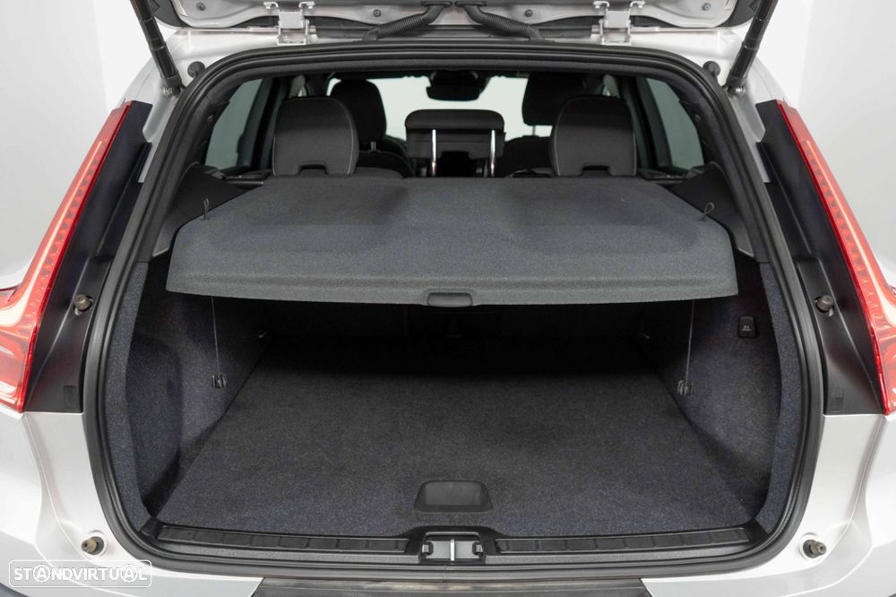 Volvo XC 40 1.5 T4 PHEV Inscription Expression - 13