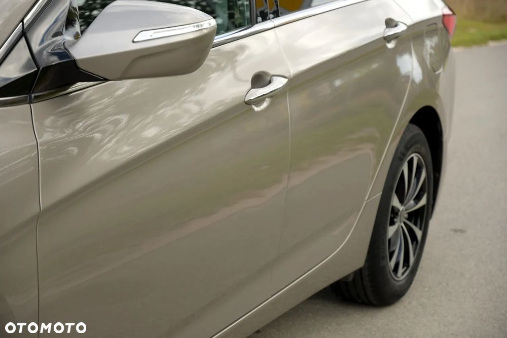 Hyundai i40 - 15