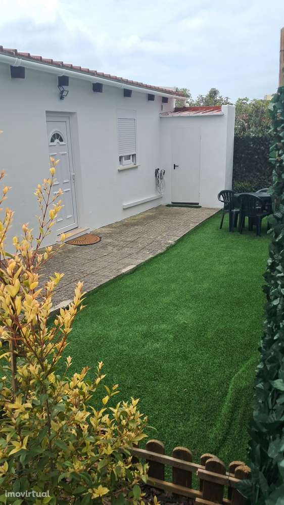 Moradia isolada em Cascais - Grande imagem: 3/18