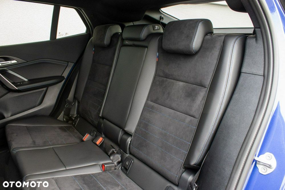 BMW X2 - 15