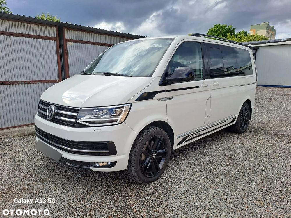Volkswagen Multivan 2.0 BiTDI L1 Highline 4Motion DSG - 3