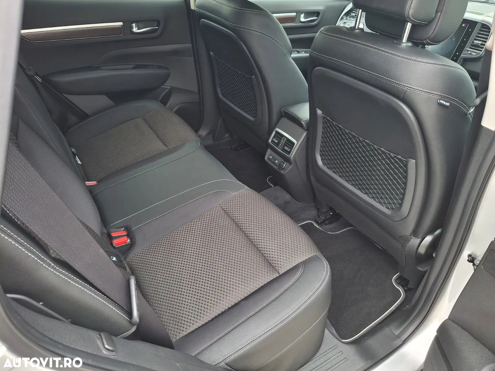 Renault Koleos BLUE dCi 190 4WD X-tronic LIFE - 12