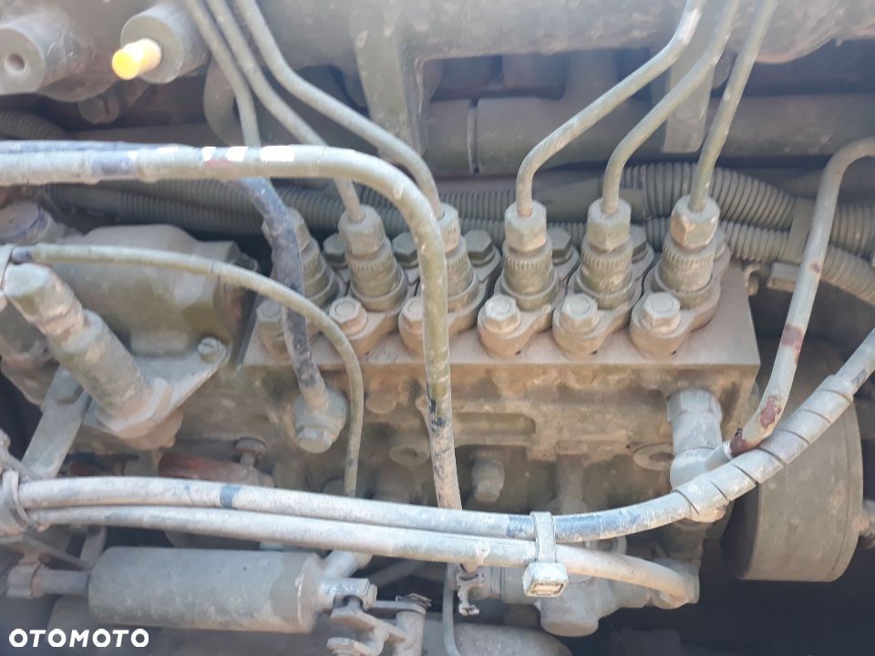 Iveco 260E37 6x4 - 39