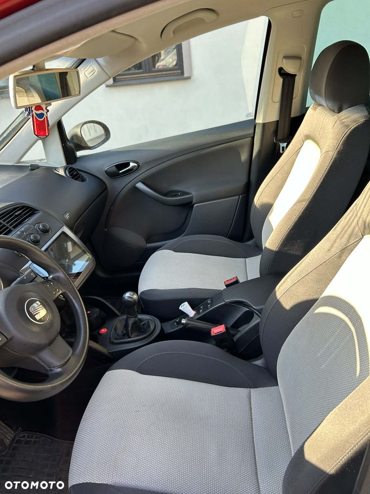 Seat Altea 1.6 Audience - 7