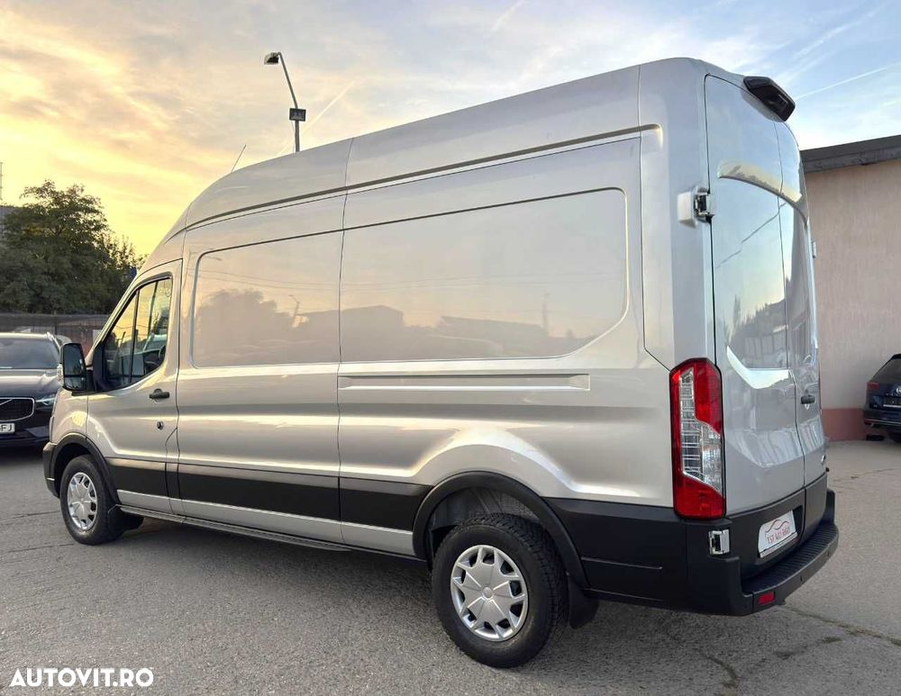 Ford TRANSIT  L3H3 - 5