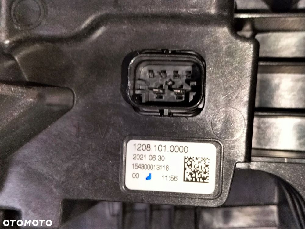 Lampa przednia lewa BMW 2 U06 ACTIVE TOURER 21- - 7