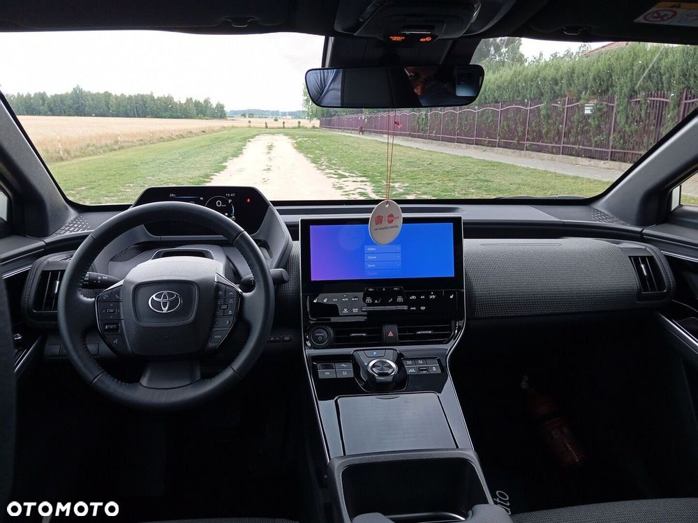 Toyota bZ4X 71.4kWh 4x4 Prestige - 10