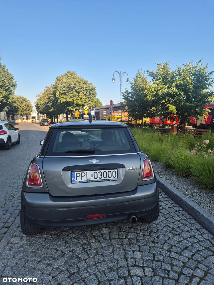 MINI Cooper D - 9
