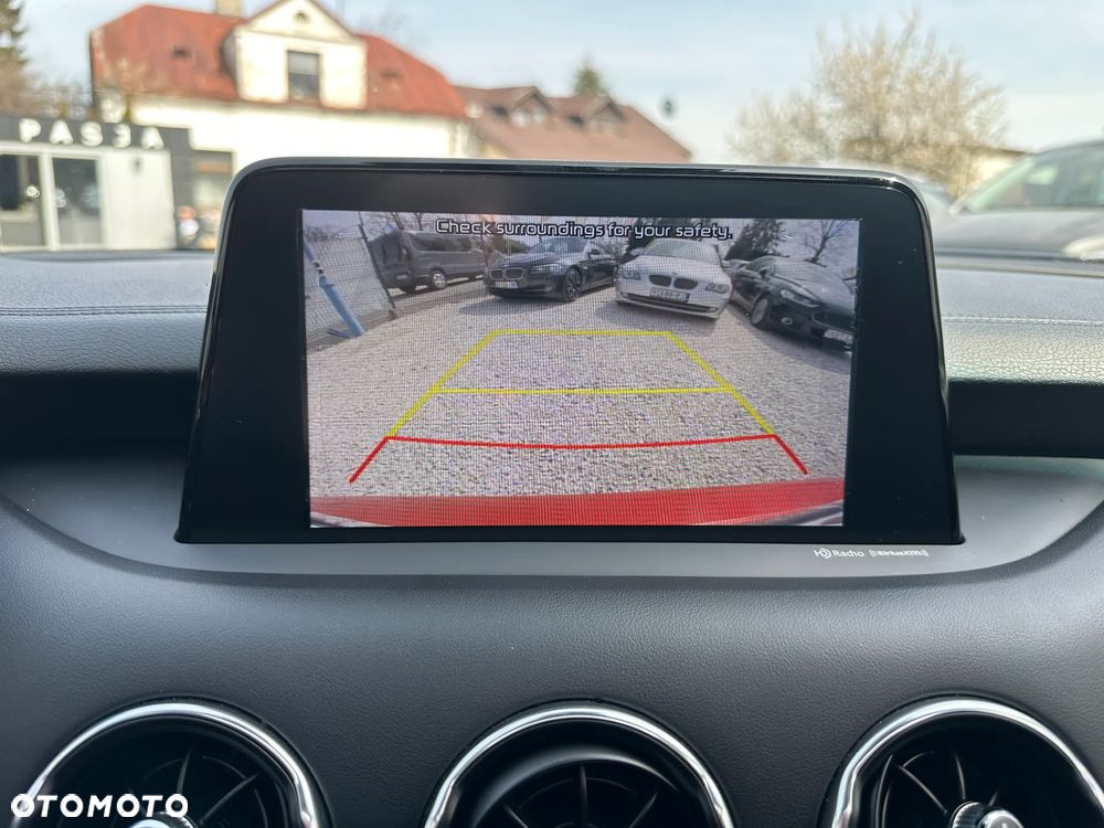 Kia Stinger 2.0 T-GDI XL - 30