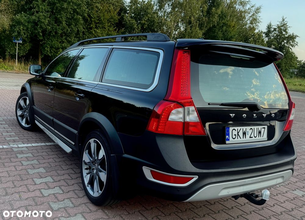 Volvo XC 70 - 40