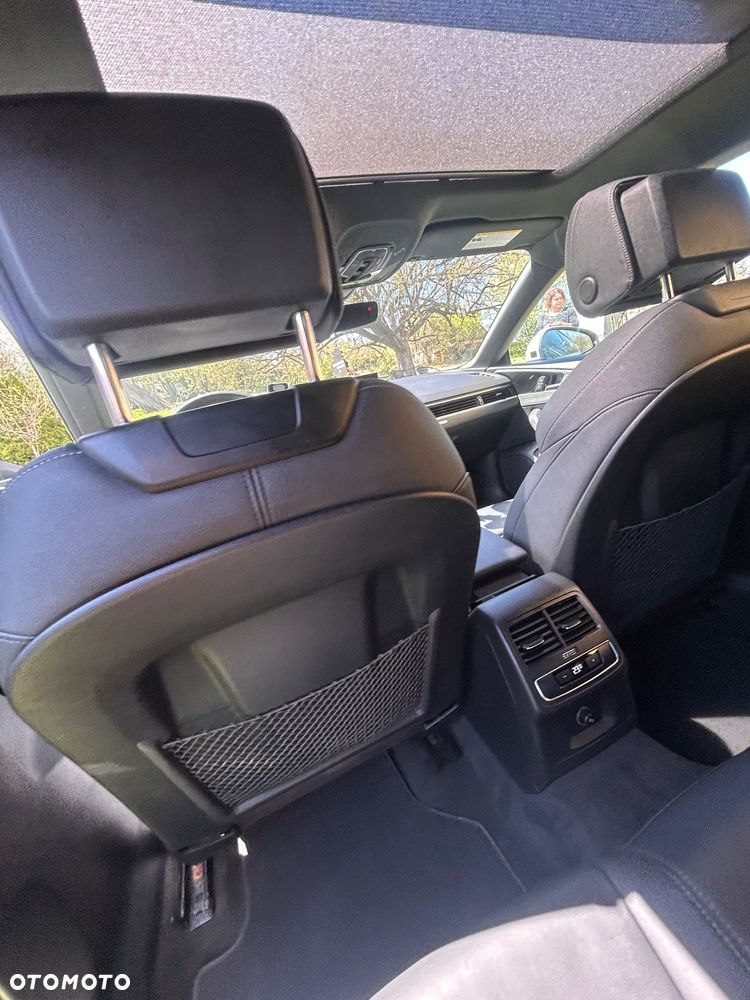 Audi A5 Sportback 45 TFSI quattro S tronic - 15