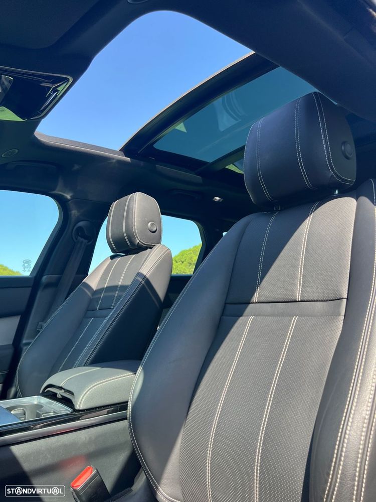 Land Rover Range Rover Velar - 6