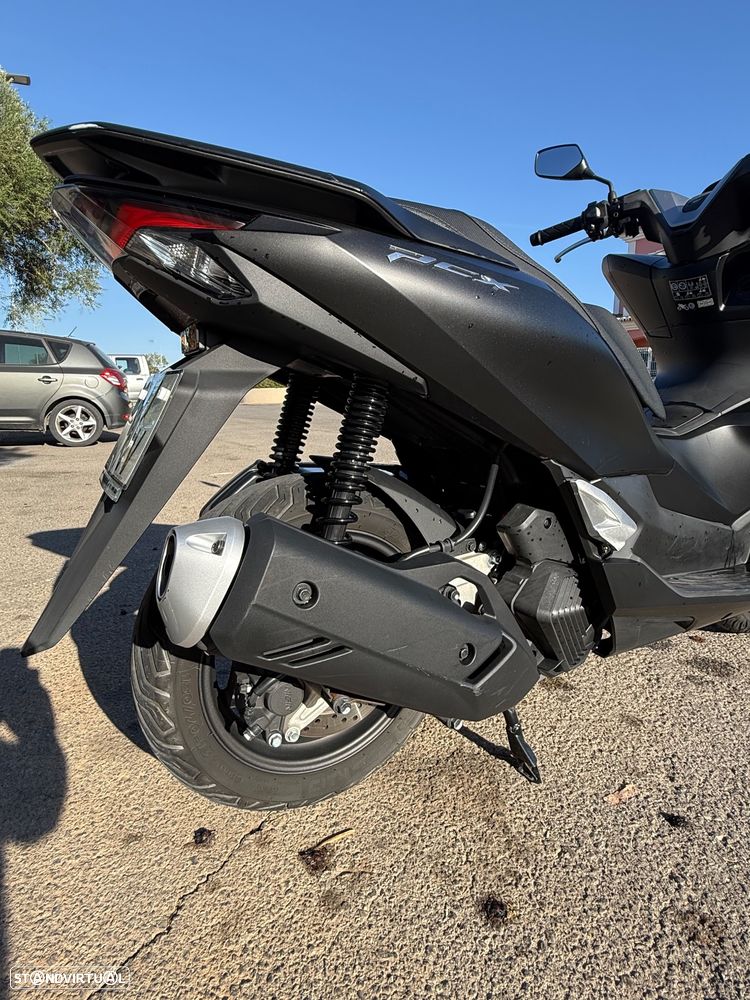 Honda PCX125 - 13