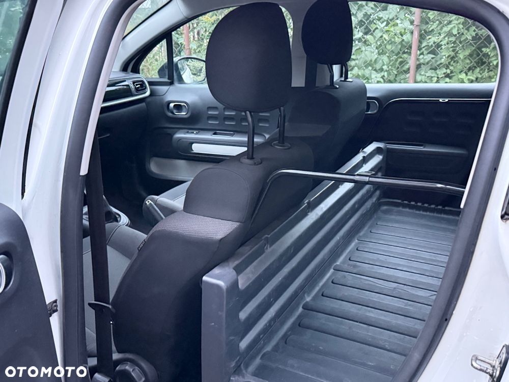 Citroën C3 1.2 PureTech Live - 7