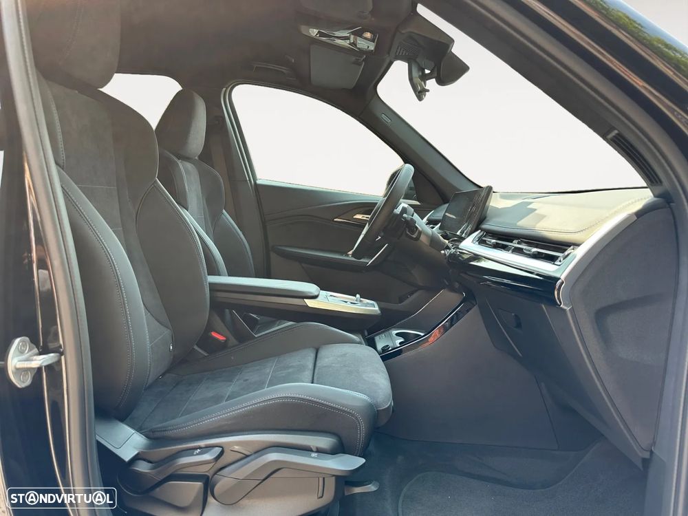 BMW X1 xDrive25e Pack Desportivo M - 16